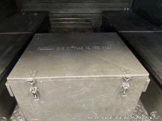 Ostatní značky Ostatní modely DAF YA126 1956