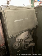 Ostatní značky Ostatní modely DAF YA126 1956