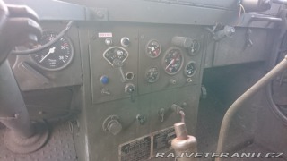 Ostatní značky Ostatní modely DAF YA126 1956