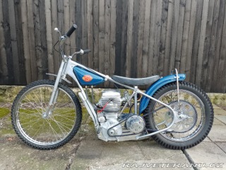 Ostatní značky Ostatní modely ESO 500 1964