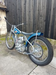 Ostatní značky Ostatní modely ESO 500 1964