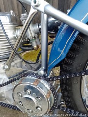 Ostatní značky Ostatní modely ESO 500 1964