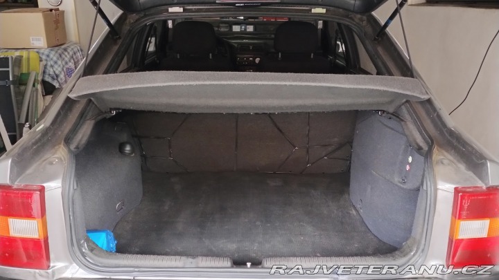 Opel Vectra A 1990
