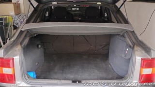 Opel Vectra A 1990