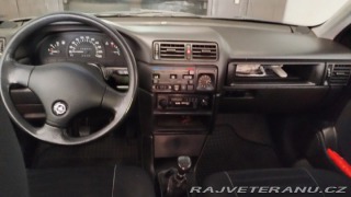 Opel Vectra A 1990