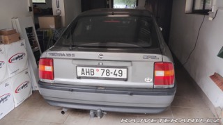 Opel Vectra A 1990
