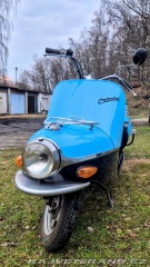 ČZ 175 502.01 prase 1961