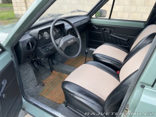 Škoda 125 1989