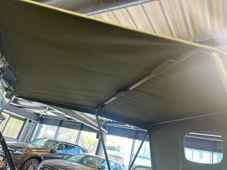 Ostatní značky Ostatní modely Willys  Overland MB 1941