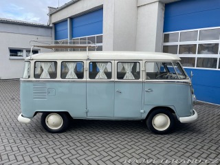 Volkswagen T1 