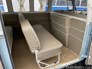 Volkswagen T1  1970