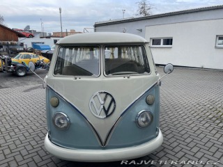 Volkswagen T1  1970