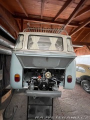 Volkswagen T1  1970