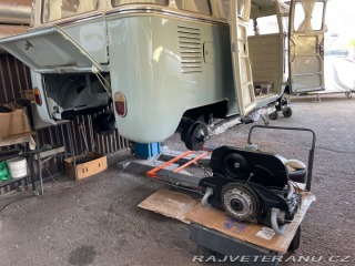 Volkswagen T1  1970