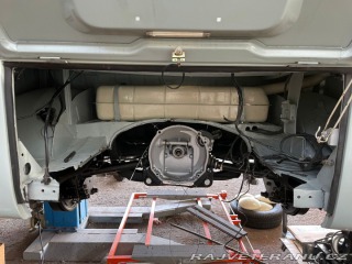 Volkswagen T1  1970