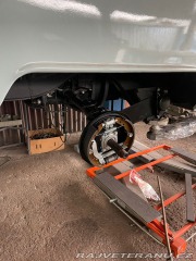 Volkswagen T1  1970