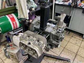 Volkswagen T1  1970