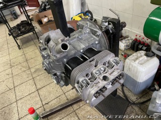 Volkswagen T1  1970