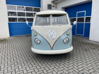 Volkswagen T1  1970