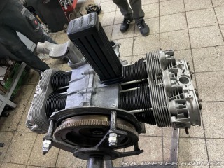 Volkswagen T1  1970
