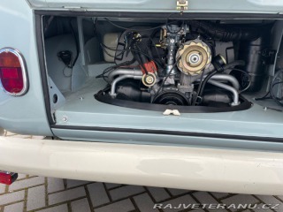 Volkswagen T1  1970