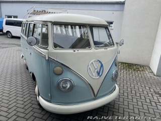 Volkswagen T1  1970