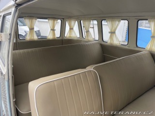 Volkswagen T1  1970