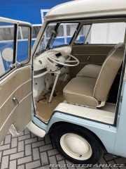 Volkswagen T1  1970