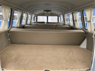 Volkswagen T1  1970