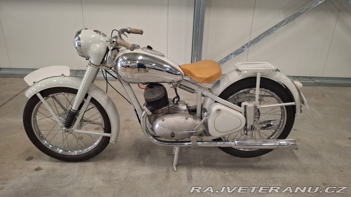 Ostatní značky Ostatní modely OGAR 350 typ 12 1948