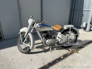 Ostatní značky Ostatní modely OGAR 350 typ 12 1948
