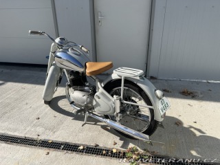 Ostatní značky Ostatní modely OGAR 350 typ 12 1948