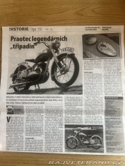 Ostatní značky Ostatní modely OGAR 350 typ 12 1948