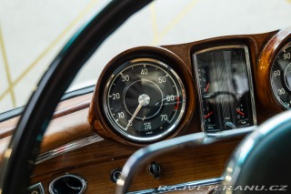 Mercedes-Benz 220 SEb 1963