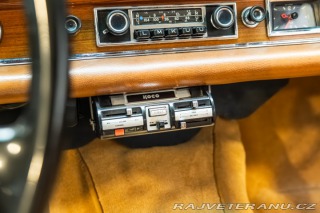 Mercedes-Benz 220 SEb 1963