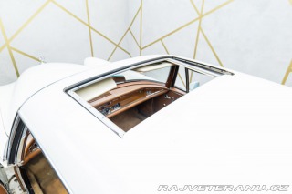 Mercedes-Benz 220 SEb 1963