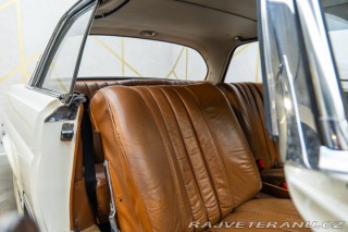 Mercedes-Benz 220 SEb 1963
