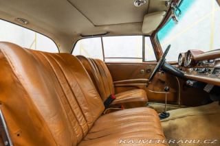 Mercedes-Benz 220 SEb 1963