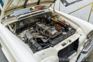 Mercedes-Benz 220 SEb 1963
