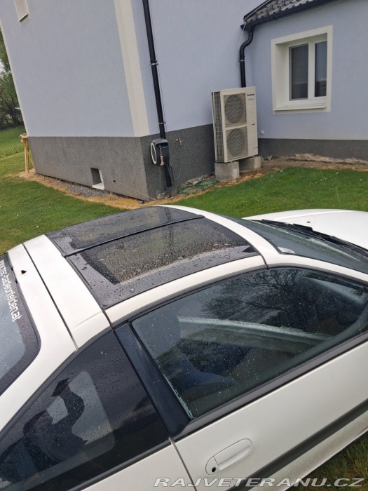 Nissan 100 NX 