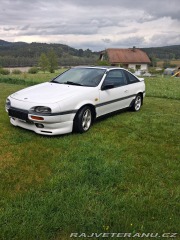Nissan 100 NX  1991