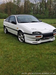 Nissan 100 NX  1991
