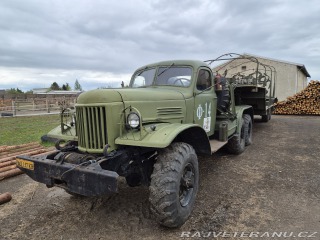 ZIL 157 