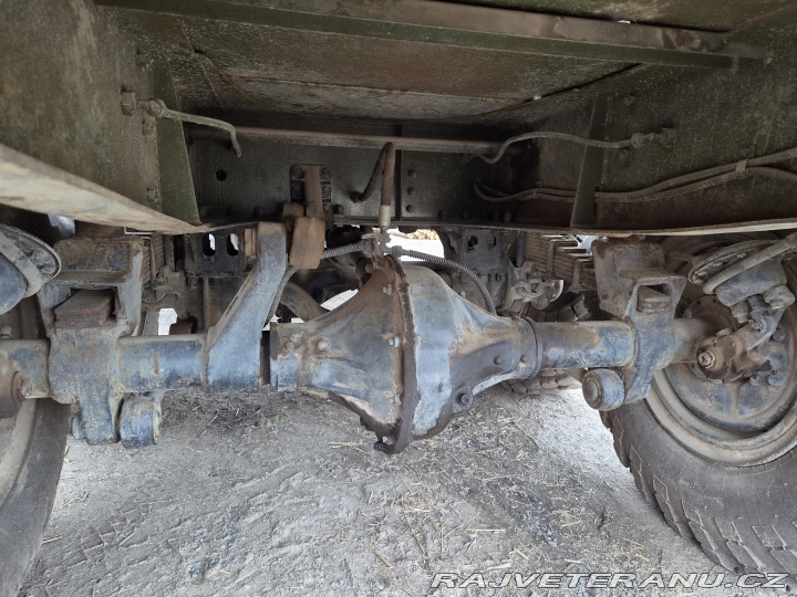 ZIL 157  1968