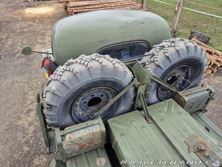 ZIL 157  1968