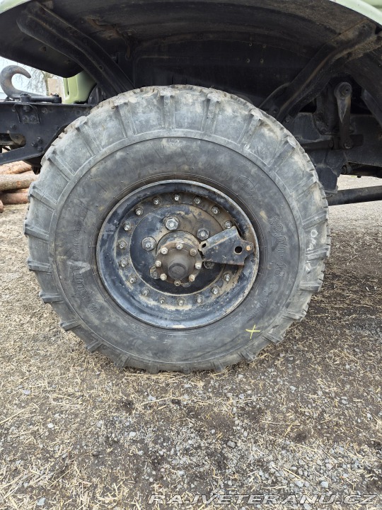 ZIL 157  1968