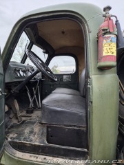 ZIL 157 1968