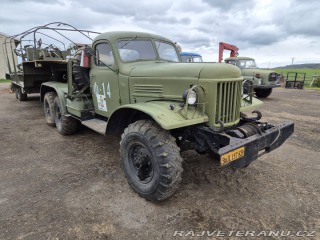 ZIL 157 1968