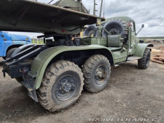ZIL 157 1968