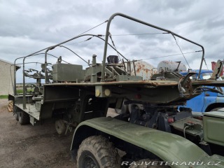 ZIL 157 1968